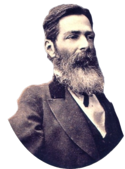 Retrato de José de Alencar